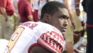 Next Story Image: Woman asks to end investigation of FSU running back Karlos Williams